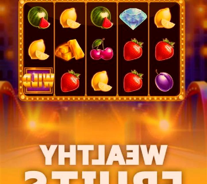 Fruits of Neon online slot