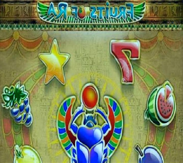 Fruits Of Ra slot