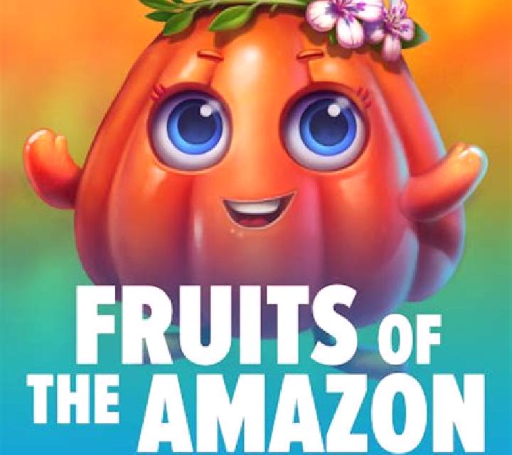 Fruits of the Amazon online slot