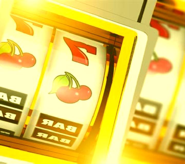 Fruits of the Desert online slot