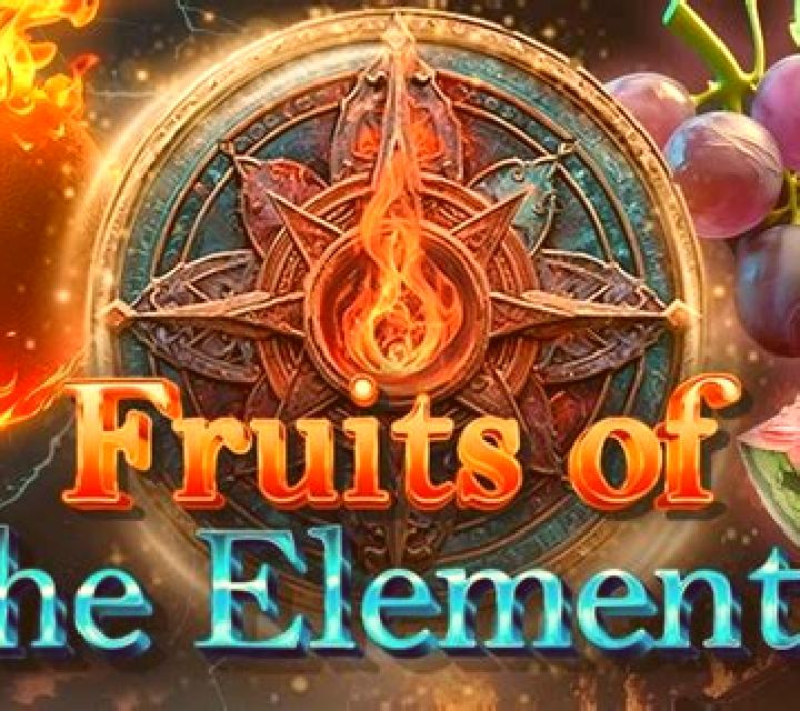 Fruits of the Elements slot
