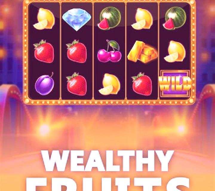 Fruits of Venice online slot