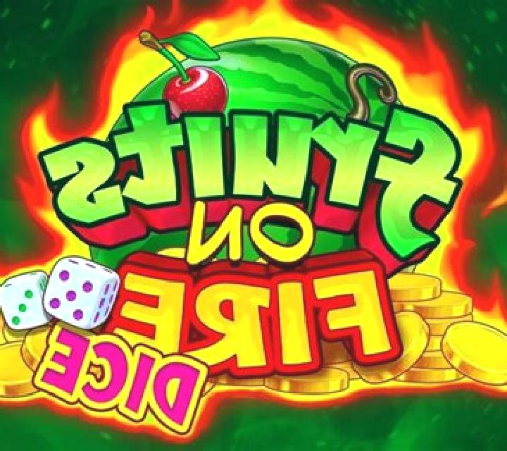 Fruits on Fire (Bellot) online slot