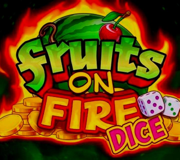 Fruits on Fire (Bellot) slot game