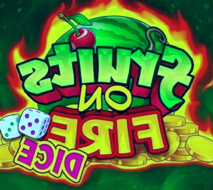 Fruits on Fire (Bellot) slot machine