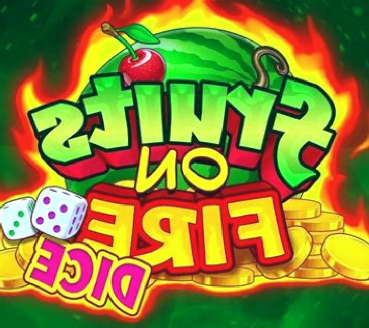 Fruits on Fire (Bellot) slot