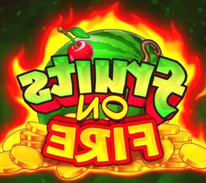 Fruits on Fire (ZeusPlay) slot