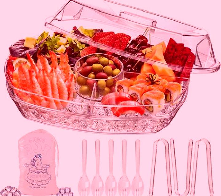 Fruits On Ice Collection 10 Lines online slot