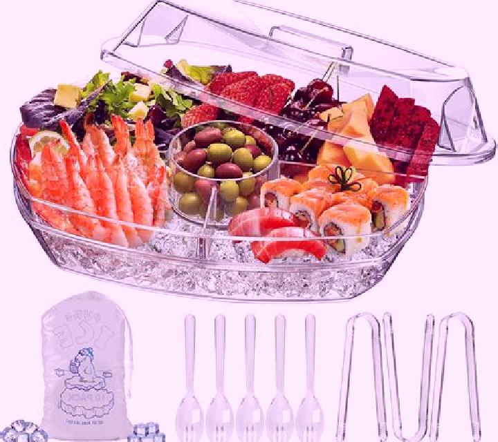 Fruits On Ice Collection 20 Lines online slot