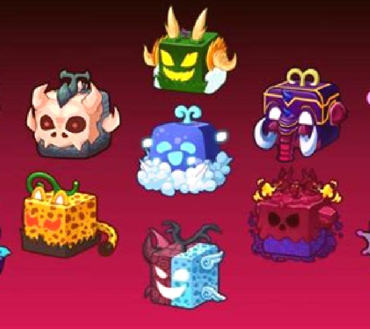 Fruits On Ice Collection 30 Lines online slot