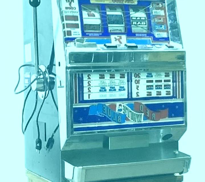 Fruits On Ice Collection 30 Lines slot machine