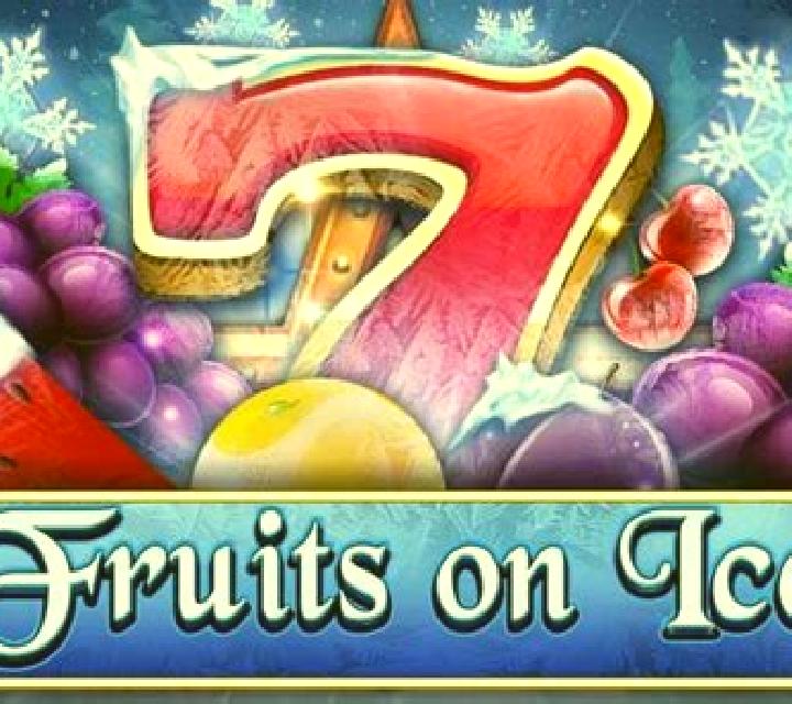 Fruits On Ice slot game