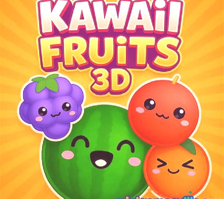 Fruits or Gems: Clawctail online slot