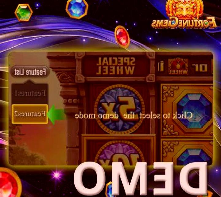 Fruits or Gems: Clawctail slot game