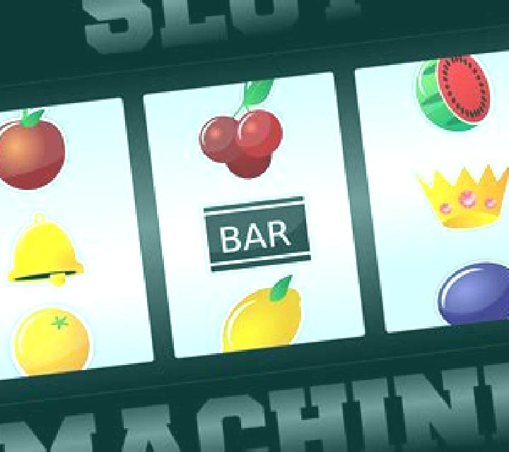 Fruits Reveal online slot
