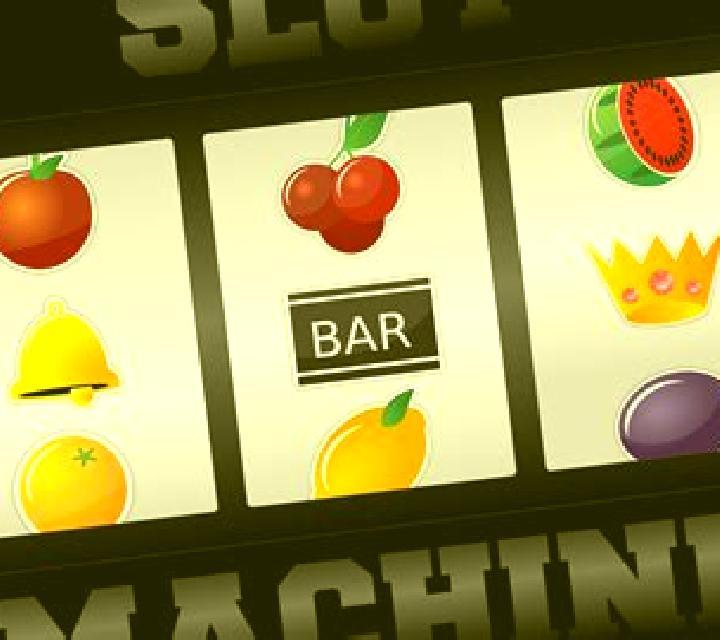 Fruits Reveal slot game