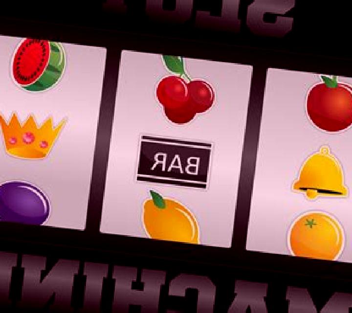 Fruits Reveal slot machine