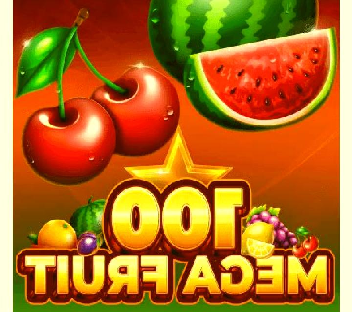 Fruits Royale 100 slot game