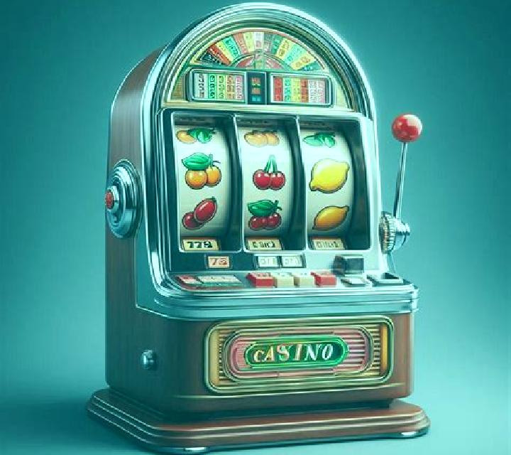 Fruits Royale 5 online slot