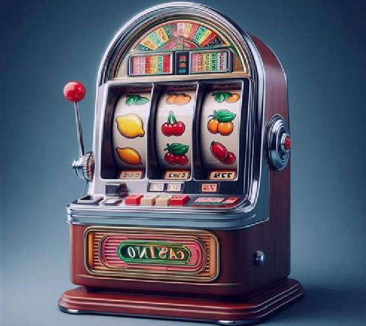 Fruits Royale 5 slot machine