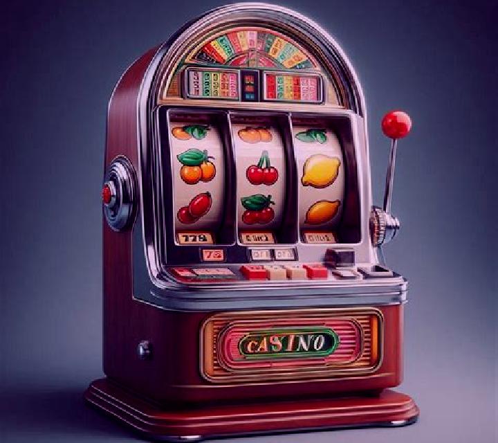Fruits Royale 5 slot