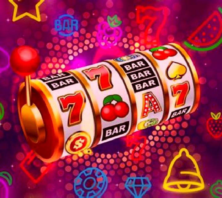 Fruits Royale online slot