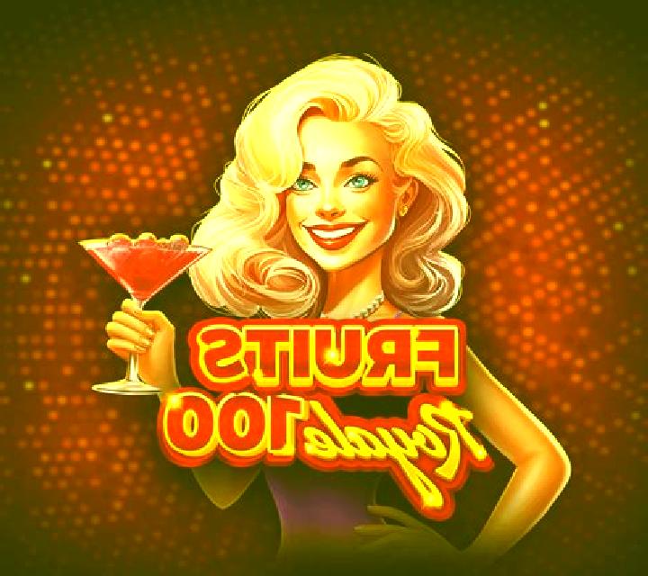 Fruits Royale slot game
