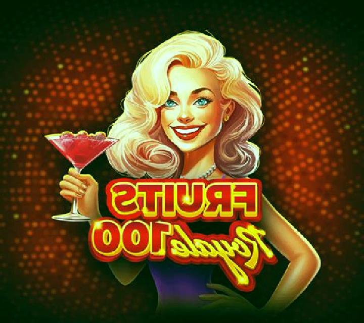 Fruits Royale slot machine