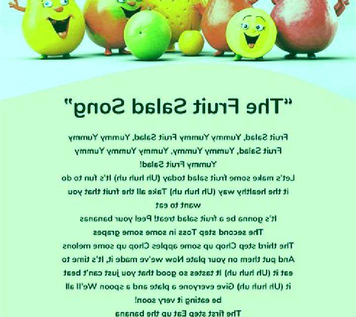 Fruits Songs online slot