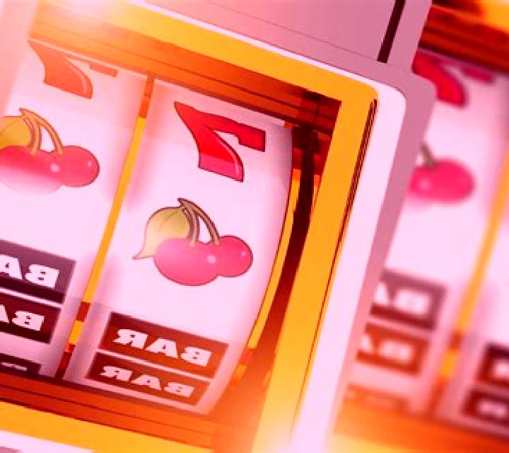 Fruits Songs slot machine