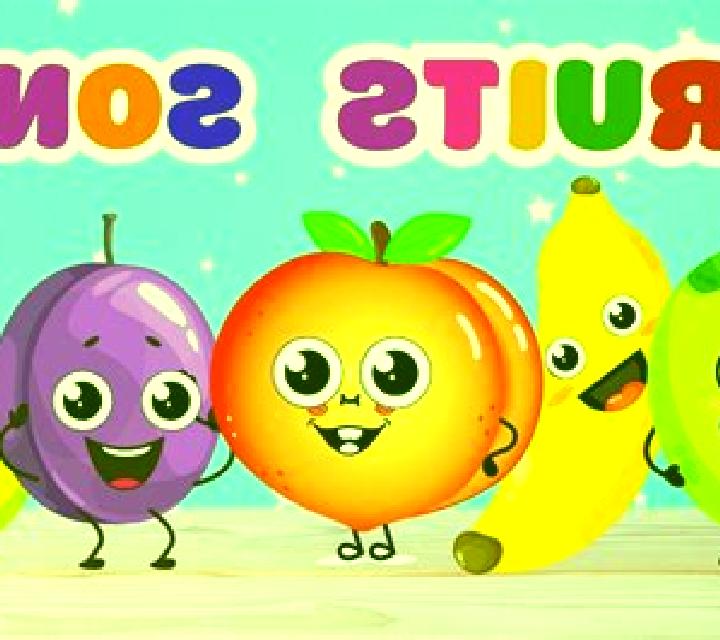Fruits Songs slot