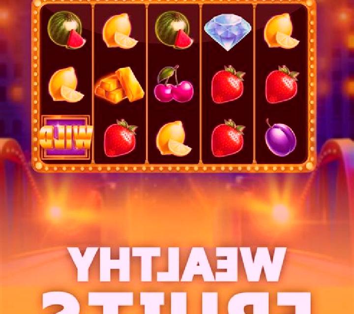 Fruits (Spigo) online slot