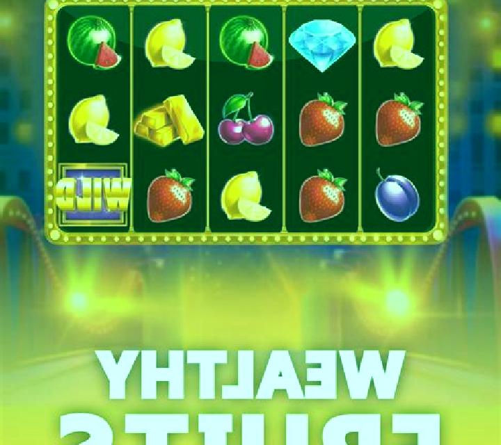 Fruits (Spigo) slot game