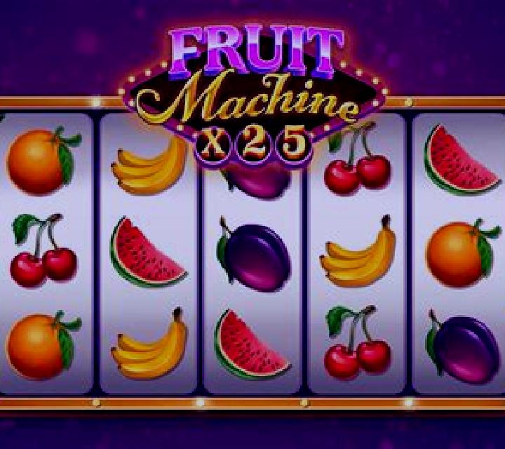 Fruits (Spigo) slot machine