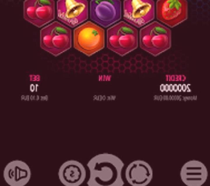 Fruits (Spigo) slot
