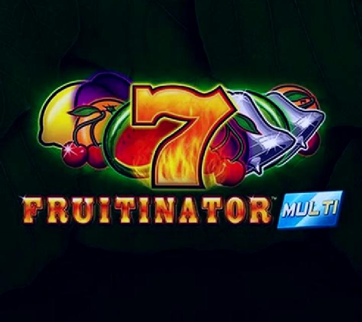 Fruits Tastylicious online slot