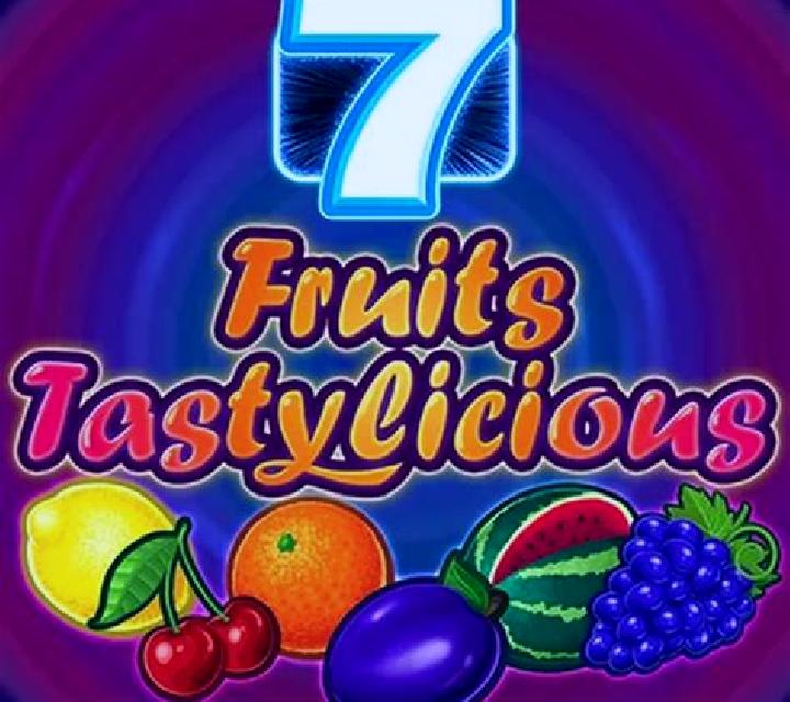 Fruits Tastylicious slot game