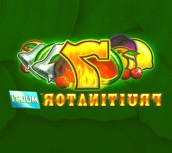 Fruits Tastylicious slot machine