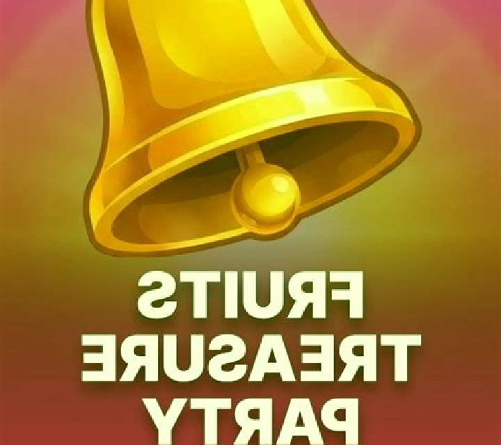 Fruits Treasure Party online slot