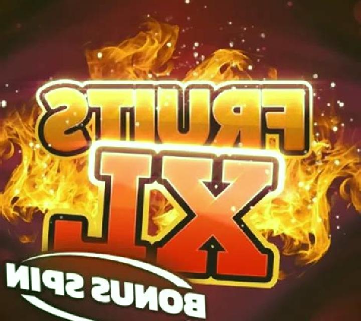 Fruits XL Bonus Spin online slot