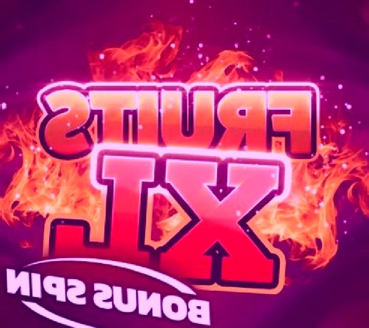 Fruits XL Bonus Spin slot game