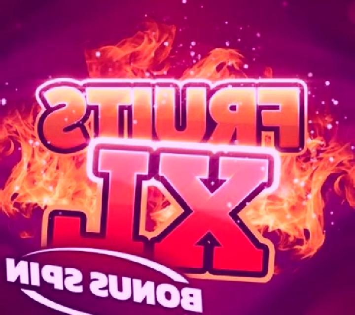 Fruits XL online slot