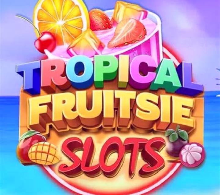 Fruitsie slot game