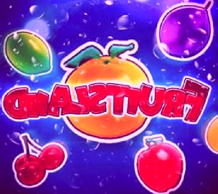 FruitsLand online slot