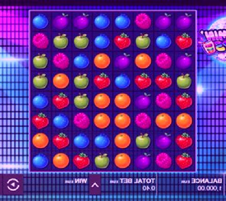 Fruits n Jars slot machine