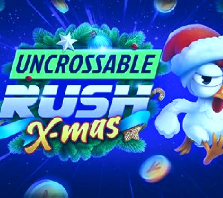 Fruits N Stars: Holiday Edition slot game