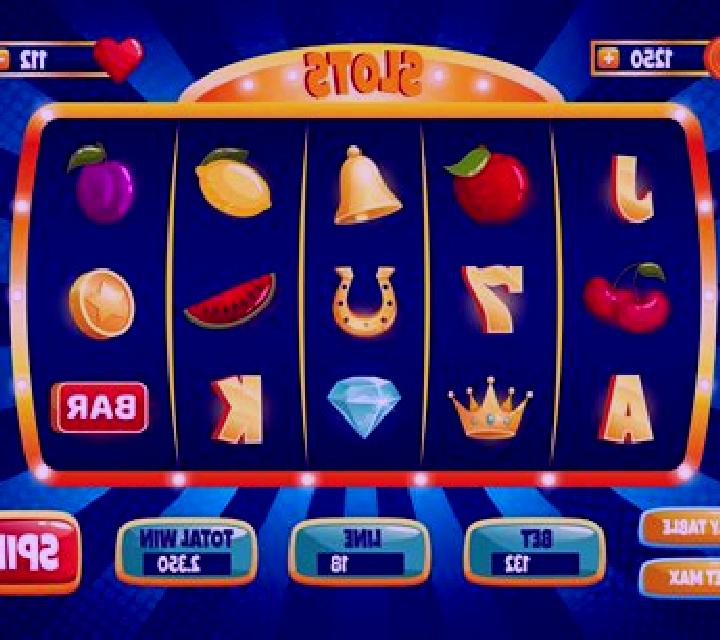 Fruitverse slot machine