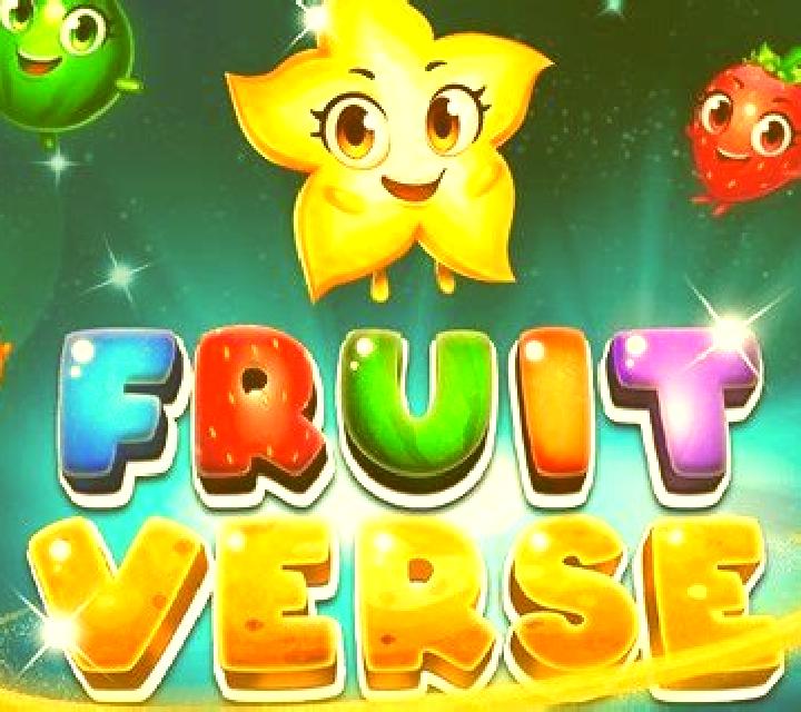 Fruitverse slot