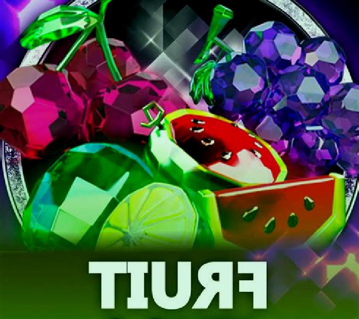 Fruity Beats online slot