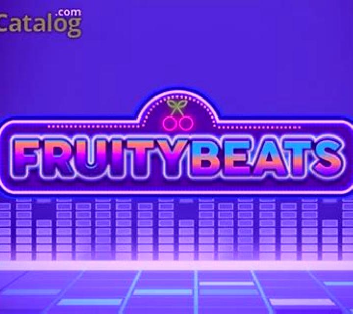 Fruity Beats slot game